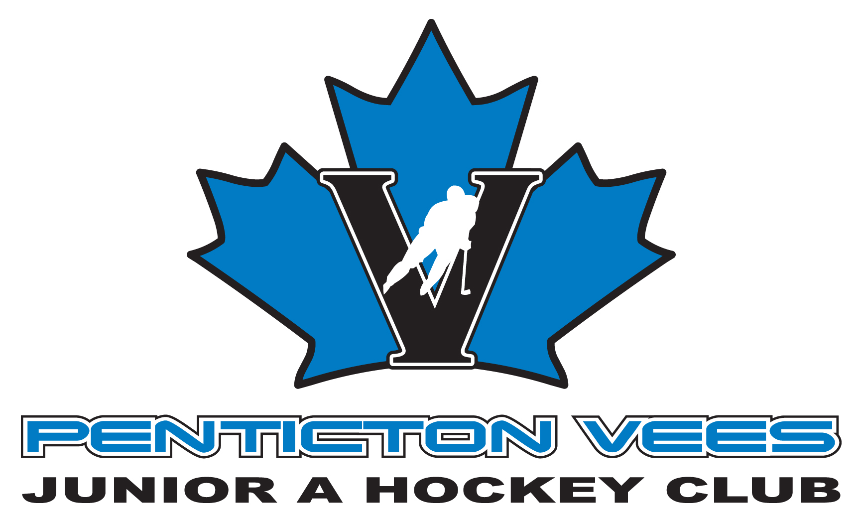 Penticton Vees Jr A Hockey Club